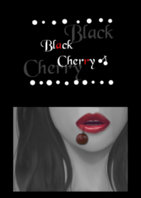 "Black Cherry"