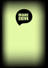 Black And Organic Brown theme V7