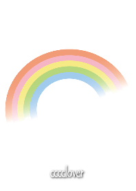 Rainbow & Sun