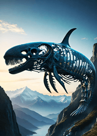 Whale bones 431A51