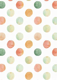 [Simple] Dot Pattern Theme#361