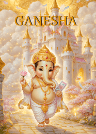 Ganesha-rich, wealthy, billionaire (JP)