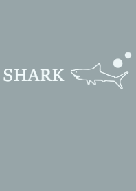 SHARK (pale blue)