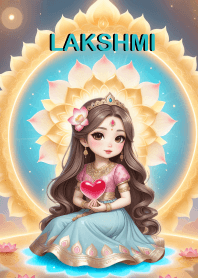 Lakshmi-Love fulfillment, Success (JP)