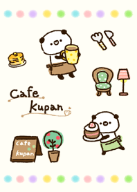 Cafe Kupan