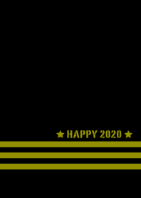 Simple 2020 No.3-7