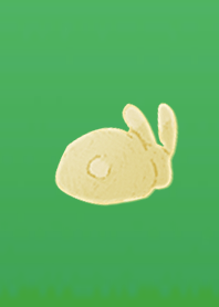 Rabbit. 3