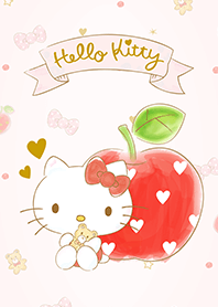 Hello Kitty Happiness 2