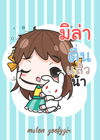 MILA melon goofy girl_V02