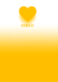 Amber & White Theme V.5