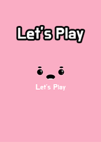 Let's Play (OH_847)