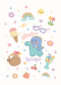 dino mini :D