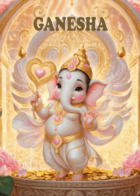 พระพิฆเนศ-รวย,รวย,สำเร็จทุกประการ