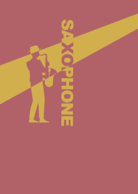 sax. playing BurnORN