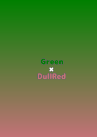 Green×DullRed.TKC