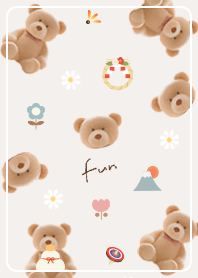 Flaxen Bear's Fun 02_2