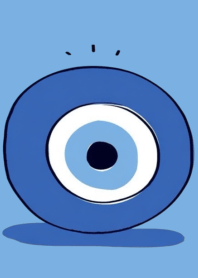 Here comes Evil Eye 2_99