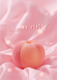 Summer Peach! 2