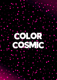 COLOR COSMIC TMEME 134
