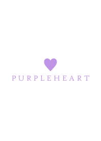 PURPLE HEART WHITE - 7 -