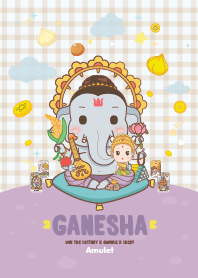 Ganesha Wed Night : Win The Lottery IV