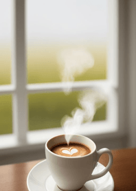 Coffee strawberry chocolate cake F8AaC3