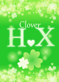 H&X-economic fortune-GreenClover-Initial