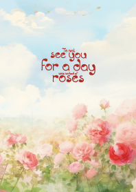 สวนกุหลาบยามเช้า 2