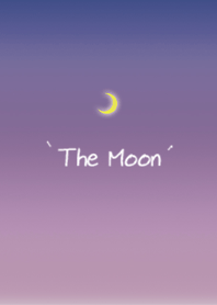 The Moon (BE_765)