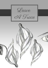 Leave a Trace