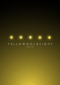 YELLOW GOLD LIGHT -MEKYM-