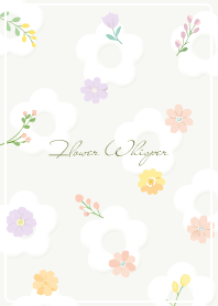green Whispers of Spring Flowers 03_2