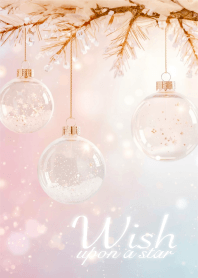 Wish - Sacred Ornament -7