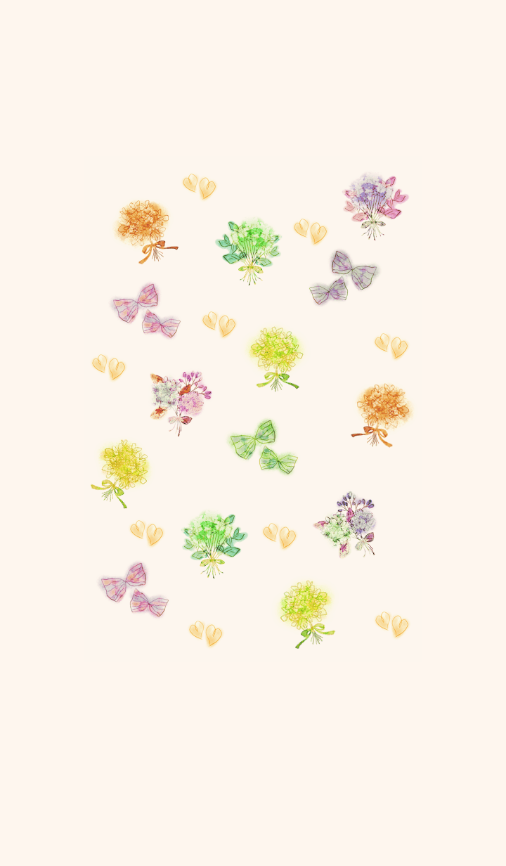 Flower assortment