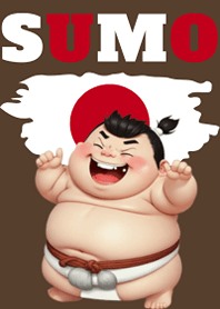 sumo boy