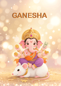 Ganesha, rich, billionaire,Success (JP)
