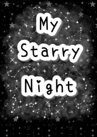 มายด์ สตาร์รี่ ไนท์