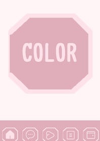 pink color  K65