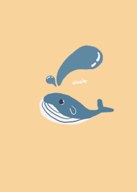 วาฬสีรุ้ง