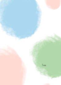 Painting style Theme 4-11