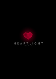 BLACK - HEART LIGHT 11