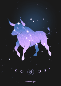 星座 I｜金牛座