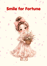 Smile for Fortune