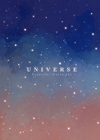 misty cat-Beautiful Starry Sky 13