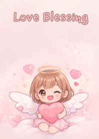 Love Blessing