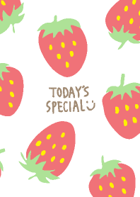 Strawberry cute random20 from Japan