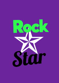 SIMPLE ROCK STAR THEME @51