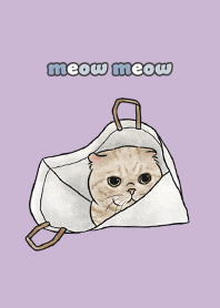 meowneko5 - grape