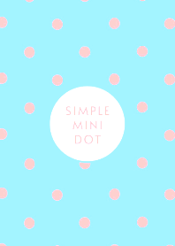 SIMPLE MINI DOT THEME 262