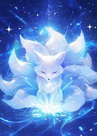 ❄️冰雪狐❤️1-2